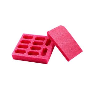 Pink Anti Static PE Foam