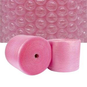 Antistatic Bubble Roll