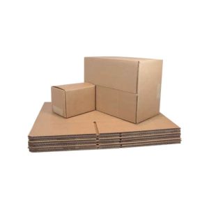 Corrugated Box Manufacturers