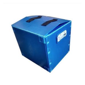 PP Corrugated Box